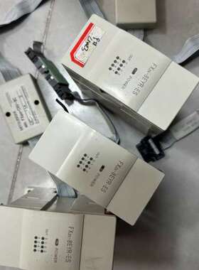 议价原装PLC FX2n- 8EYR-ES/UL扩展模块，功