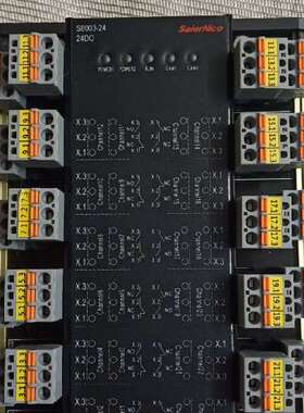 议价正品船上备件赛尔尼柯Saiernico模块S8029-10