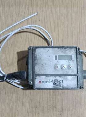 议价德国欧普士红外测温仪OPTCTLT15FCB3