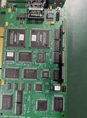 议价SBS   TECHNOLOGlES设备采集卡