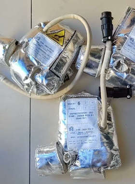 议价AMAT 加热箍0190-28672 0190-28669