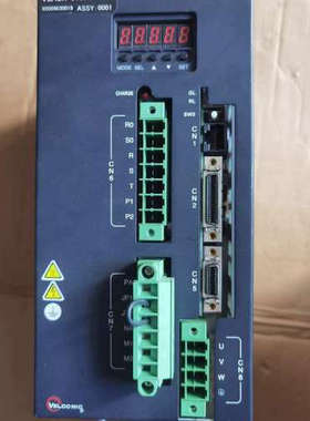 议价东荣定向控制器，型号VLASX-070P3-HXM。二手