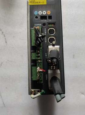 议价CONVEX拆机伺服驱动器CSDL-04AA0 功能好