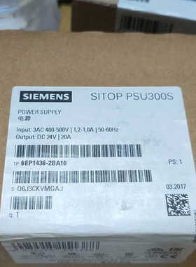 议价出售模块436-2BA10,,全新原装