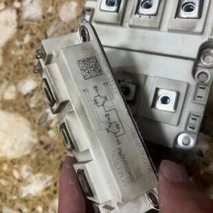 议价西门康模块 原装拆机 SKM300GB128D 300A12