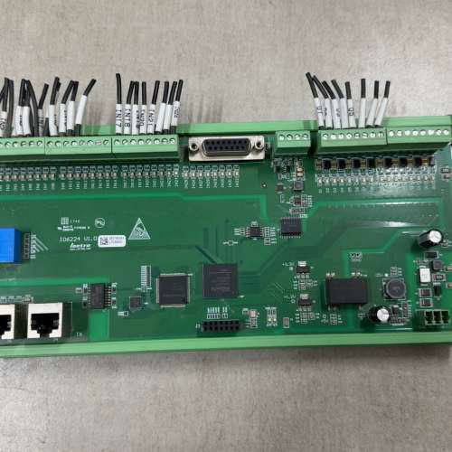 议价Leetro乐创工业控制卡 型号I06224 V1.0，工业