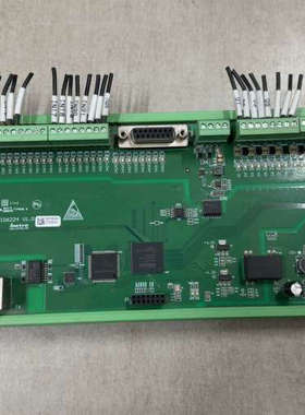 议价Leetro乐创工业控制卡 型号I06224 V1.0，工业