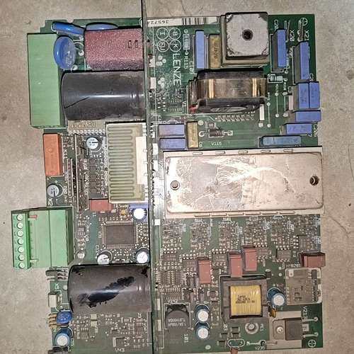 议价伦茨变频器驱动板33.8211LL.2F -13.001 二