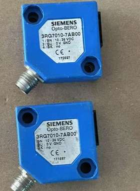 议价传感器3RG7010-7AB00