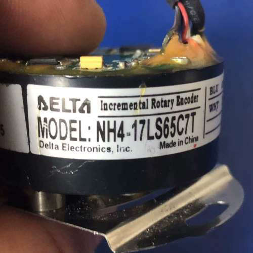 议价台达  NH4-17LS65C7T