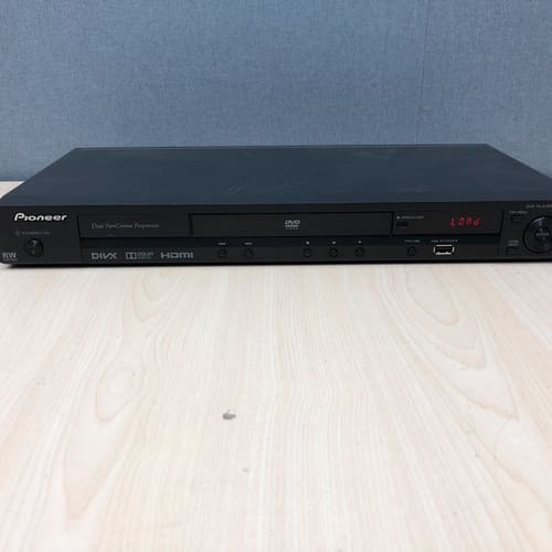 议价先锋家庭影院高清DVD影碟播放机DV-310NC-G/K