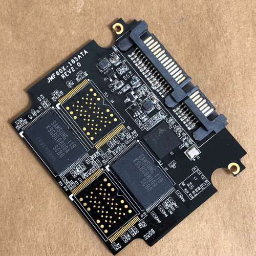 议价8G Mikrotik软路由系统盘