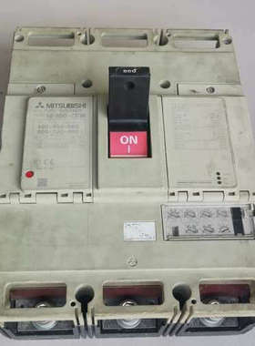 议价富士SG603R 3p 500A漏电开关，SA803R