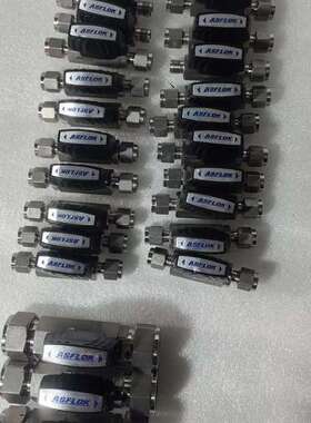 议价ASFLOK手动隔膜阀B20-SS-4T22只，B20-