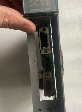 议价MEDAR AB模块917-0050，功能好，成色如图所示