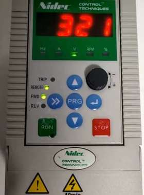 议价尼得科变频器NE200-2S0015GB，1.5KW功率，拆