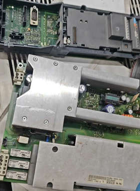 议价A5E01064443440变频器开关电源板，C980
