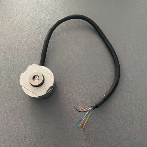 议价海德汉  ERN1120-4000 01L70-FW 编码器