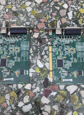 议价MATROX/迈创CRONOSPLUS* 迈创 原装拆机卡