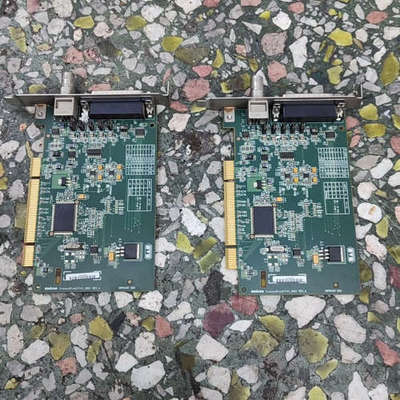 议价MATROX/迈创CRONOSPLUS* 迈创 原装拆机卡