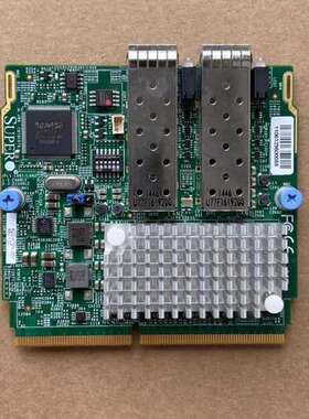 议价超微 X520 X10DRT-PS 主板 AOC-MTGN-