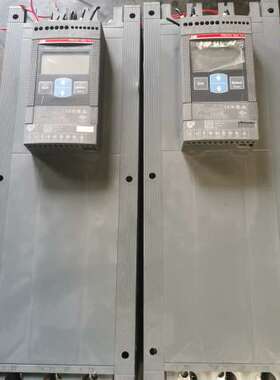 议价ABB软起动APSE210—600—70，110KW，单