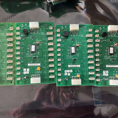 议价通力电梯轿厢通讯板KM713720G01/G11/G51/G