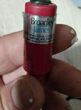 议价broadley 酸碱探头拆机如图