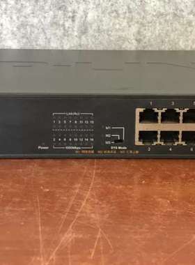 议价TP-LINK TL-SG1016T TL-SG1024T