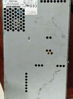 议价RWS1500B-48/RF0 机械手电源，输入100-24