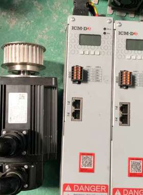 议价ICM-D3D18 ICON英孚康伺服驱动器 ICM-D3