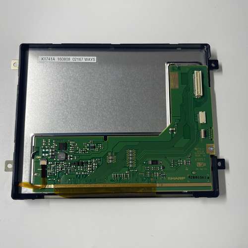 议价夏普6.5寸LQ064V3DG07 LQ064V3DG01/