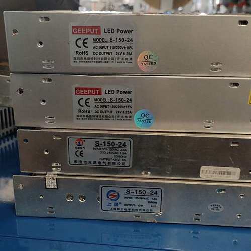 议价出拆机二手S150-24/2/30,3C数码配件,其它配件,淘宝优惠券,粉丝福利购,淘宝优惠卷