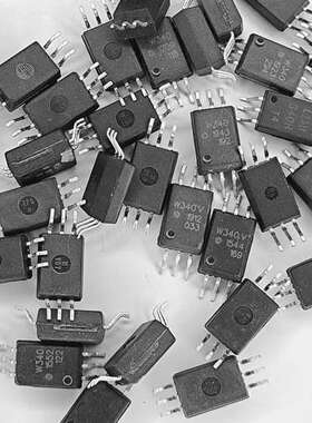 议价ACPL-W340V原厂原字拆机件整理好测试好