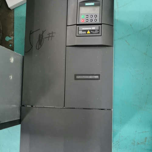 议价430变频器6SE6430-2UD31-8DB0，18