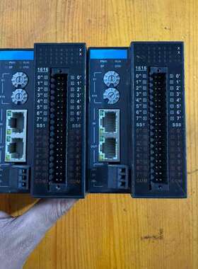 议价INOVANCE GR10-1616ETNE远程IO模块，D