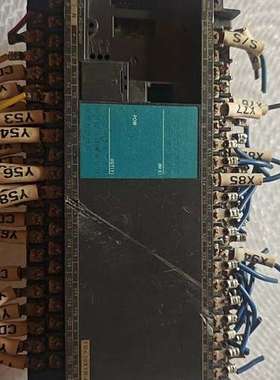 议价FATEK永宏PLC FBS-60XYR-AC