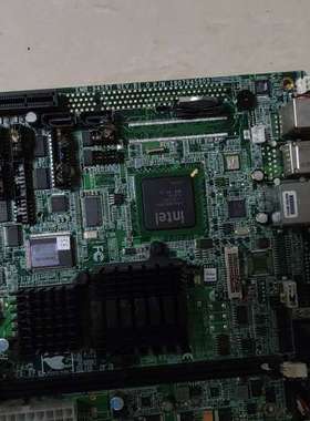 议价原装拆机凌动N270 EMB-9459T REV:B1.0