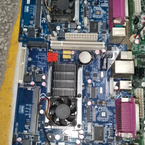 议价D525 425 2550 小主板