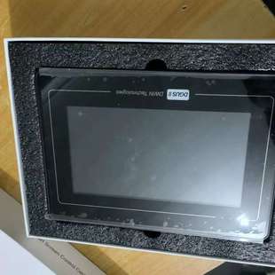 型号DMG1060 10寸大屏 议价迪文DGUS II工业触摸屏