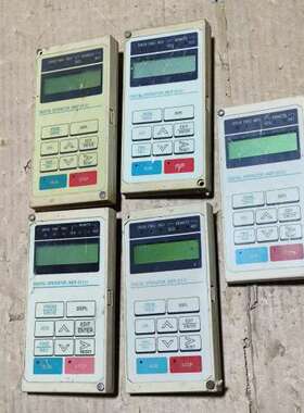 议价东变频器面板JNEP-31（V）