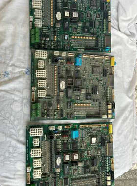 议价星玛同步异步主板 SMCB-3000Ci REV1.0/1.