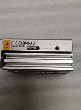 议价EMC亿太诺精密滑台气缸ELS8Ⅹ20-S-AS