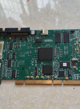 议价DALSA X64-CL OC-64C0-ORBFLS1 图