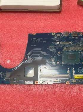 议价DMR52DellPrecision3530主板