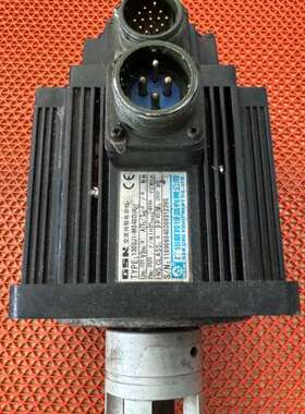 议价广数伺服电机130SJT-M040D(A)，，功能