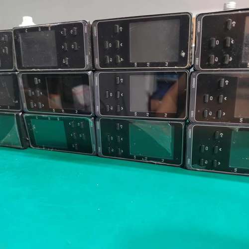 议价温控表E5EC-RR2ASM-804(8个)