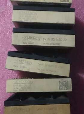 议价DKIIP32NAB12T49，西门康模块原装拆机正品有