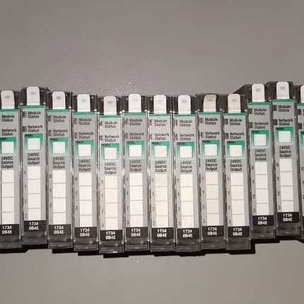 议价1734-OB4E， 1734-OB4E ，13，拆机件