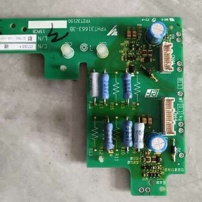 议价出售安川YPHT31663-3B触发板，编号ETC71063